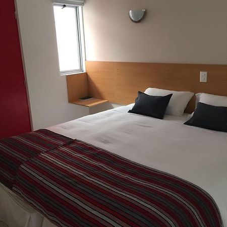 Check In Hotel Antofagasta Esterno foto