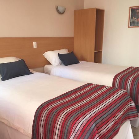 Check In Hotel Antofagasta Esterno foto