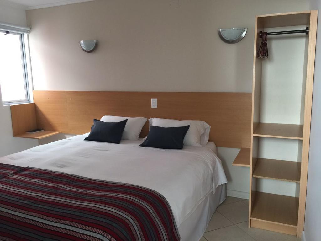 Check In Hotel Antofagasta Esterno foto