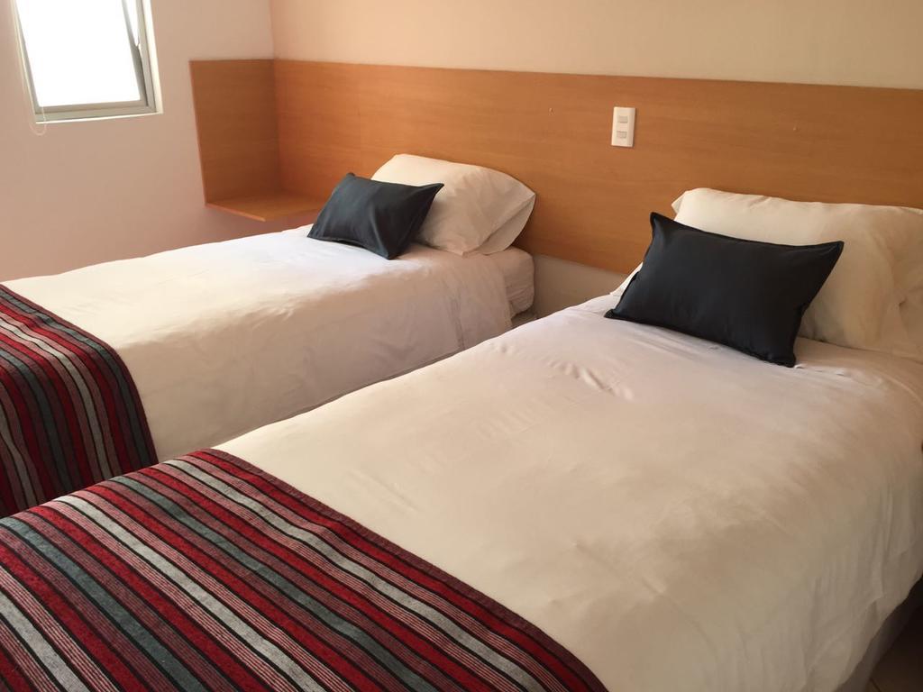 Check In Hotel Antofagasta Esterno foto