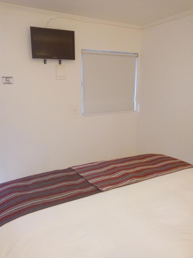 Check In Hotel Antofagasta Esterno foto