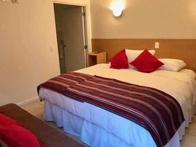 Check In Hotel Antofagasta Esterno foto