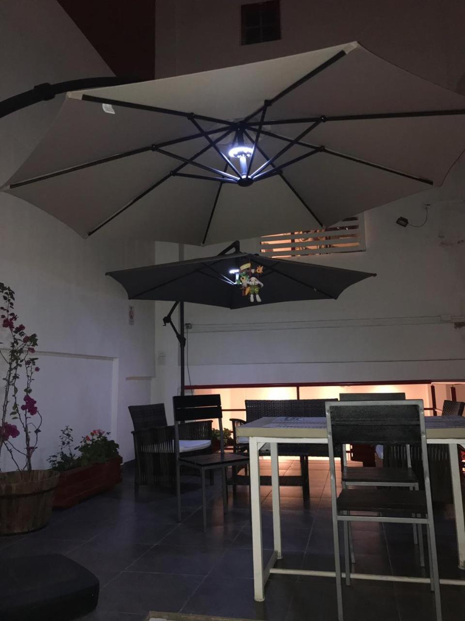 Check In Hotel Antofagasta Esterno foto